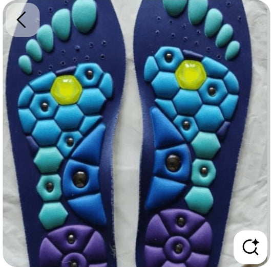 Confort Plus™ – Les semelles qui transforment vos journées